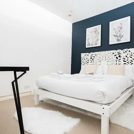 The Paddington Studio - Cool & Stylish 1Bdr Mews London Exterior photo