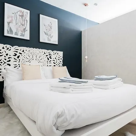 The Paddington Studio - Cool & Stylish 1Bdr Mews London Exterior photo