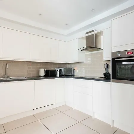 The Paddington Studio - Cool & Stylish 1Bdr Mews London Exterior photo