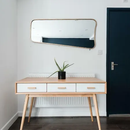 The Paddington Studio - Cool & Stylish 1Bdr Mews London Exterior photo