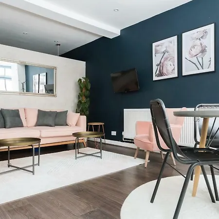 The Paddington Studio - Cool & Stylish 1Bdr Mews London Exterior photo