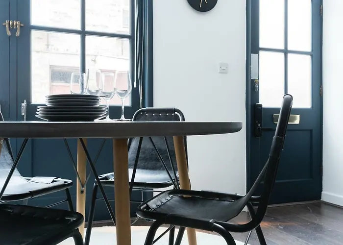 The Paddington Studio - Cool & Stylish 1Bdr Mews