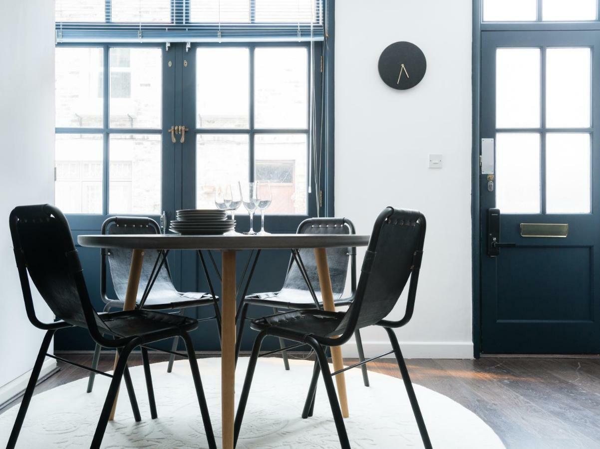 The Paddington - Cool & Stylish 1bdr Mews * Лондон