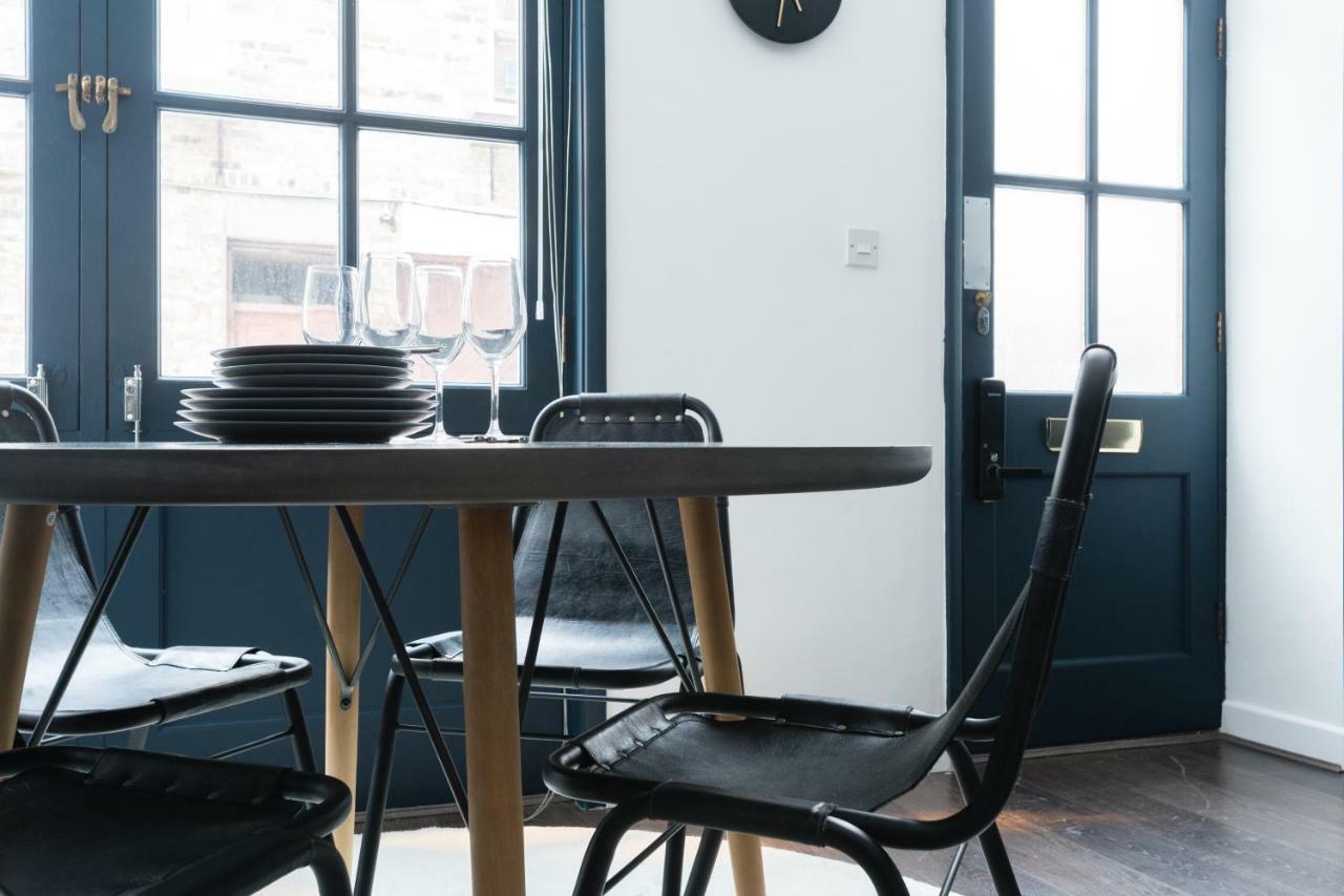 The Paddington - Cool & Stylish 1bdr Mews Апартаменты *