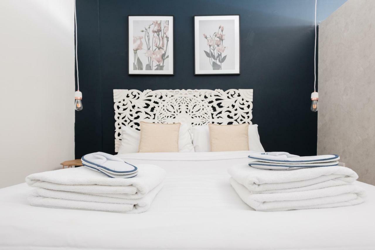 The Paddington - Cool & Stylish 1bdr Mews Апартаменты *
